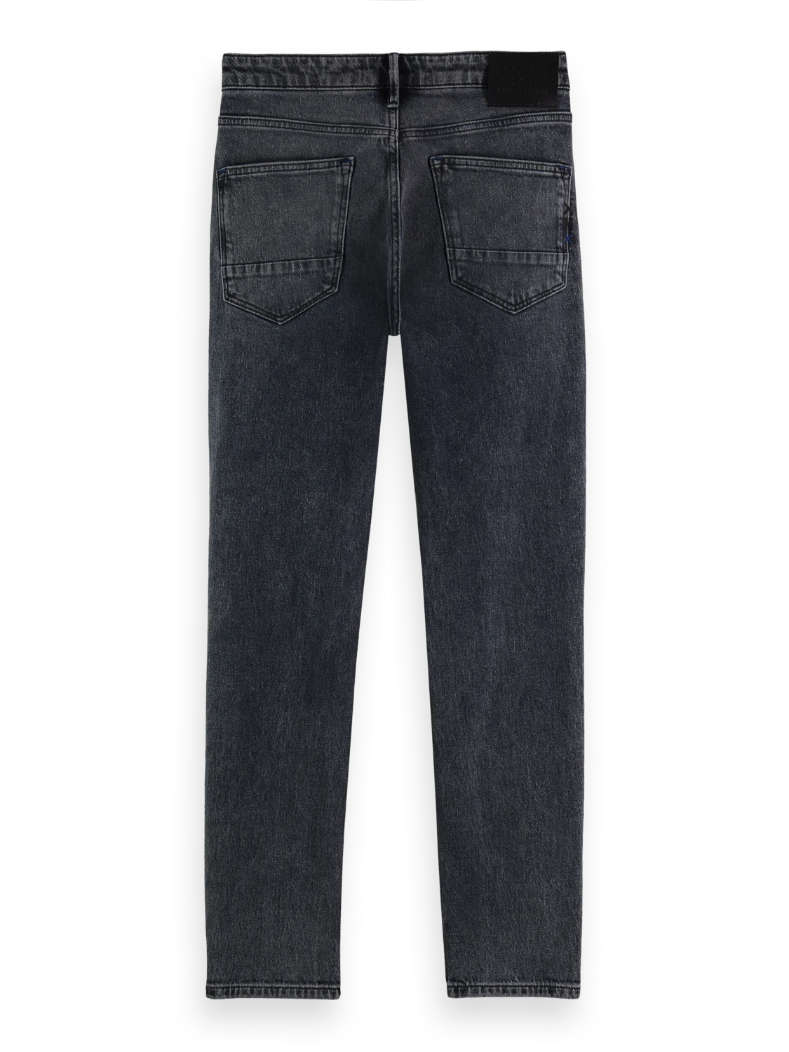 Scotch & Soda The Skim Super-Slim Fit Jeans - Evolution 8 Scotch & Soda The Skim Super-Slim Fit Jeans - Evolution - Image 6