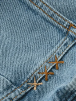 Scotch & Soda Ralston Regular Slim Fit Jeans 18 Scotch & Soda Ralston Regular Slim Fit Jeans -Scotch & Soda 169989 Blauw 20Breath DTL6