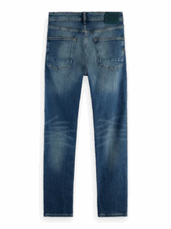 Scotch & Soda Ralston Regular Slim Fit Jeans | New Starter 15 Scotch & Soda Ralston Regular Slim Fit Jeans | New Starter -Scotch & Soda 169991 New 20Starter BCK