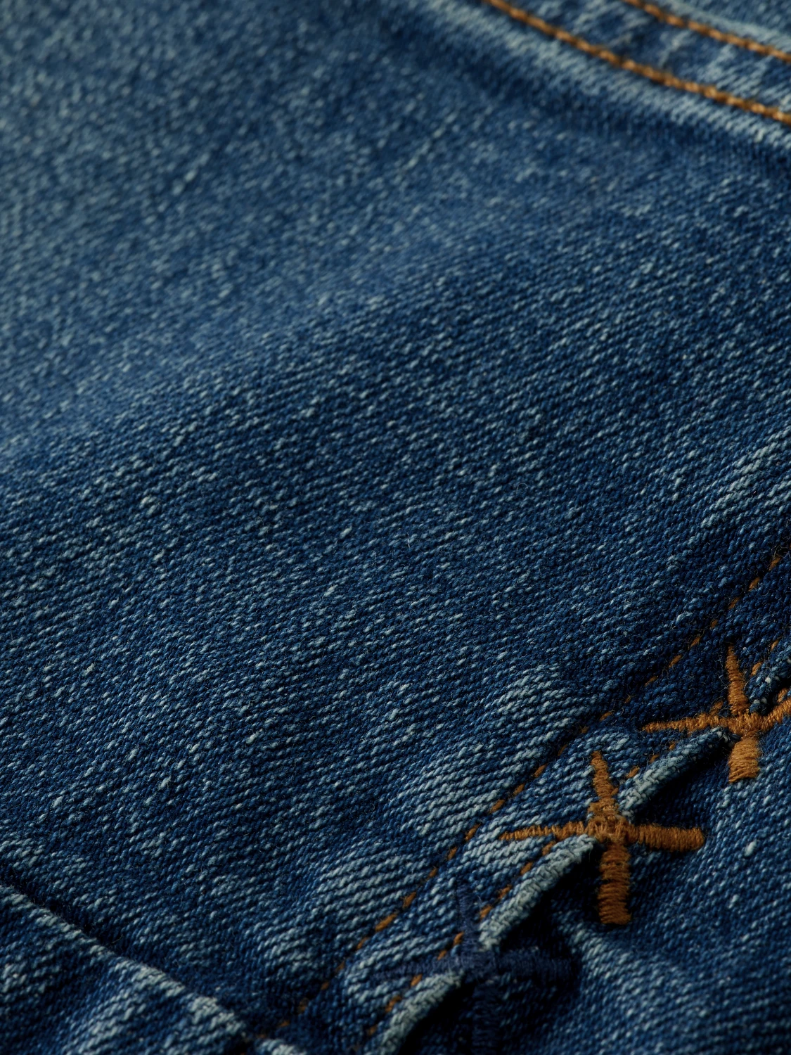 Scotch & Soda Ralston Regular Slim Fit Jeans | New Starter 9 Scotch & Soda Ralston Regular Slim Fit Jeans | New Starter - Image 7