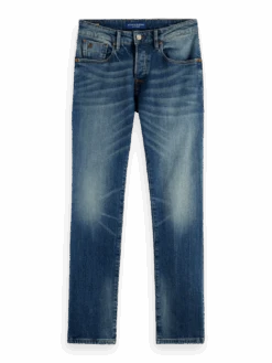 Scotch & Soda Ralston Regular Slim Fit Jeans | New Starter 14 Scotch & Soda Ralston Regular Slim Fit Jeans | New Starter -Scotch & Soda 169991 New 20Starter FNT