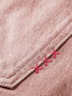 Scotch & Soda The Tide Yarn-Dyed Balloon Fit Jeans 18 Scotch & Soda The Tide Yarn-Dyed Balloon Fit Jeans -Scotch & Soda 170066 Yarn 20Dyed 20Colours DTL6