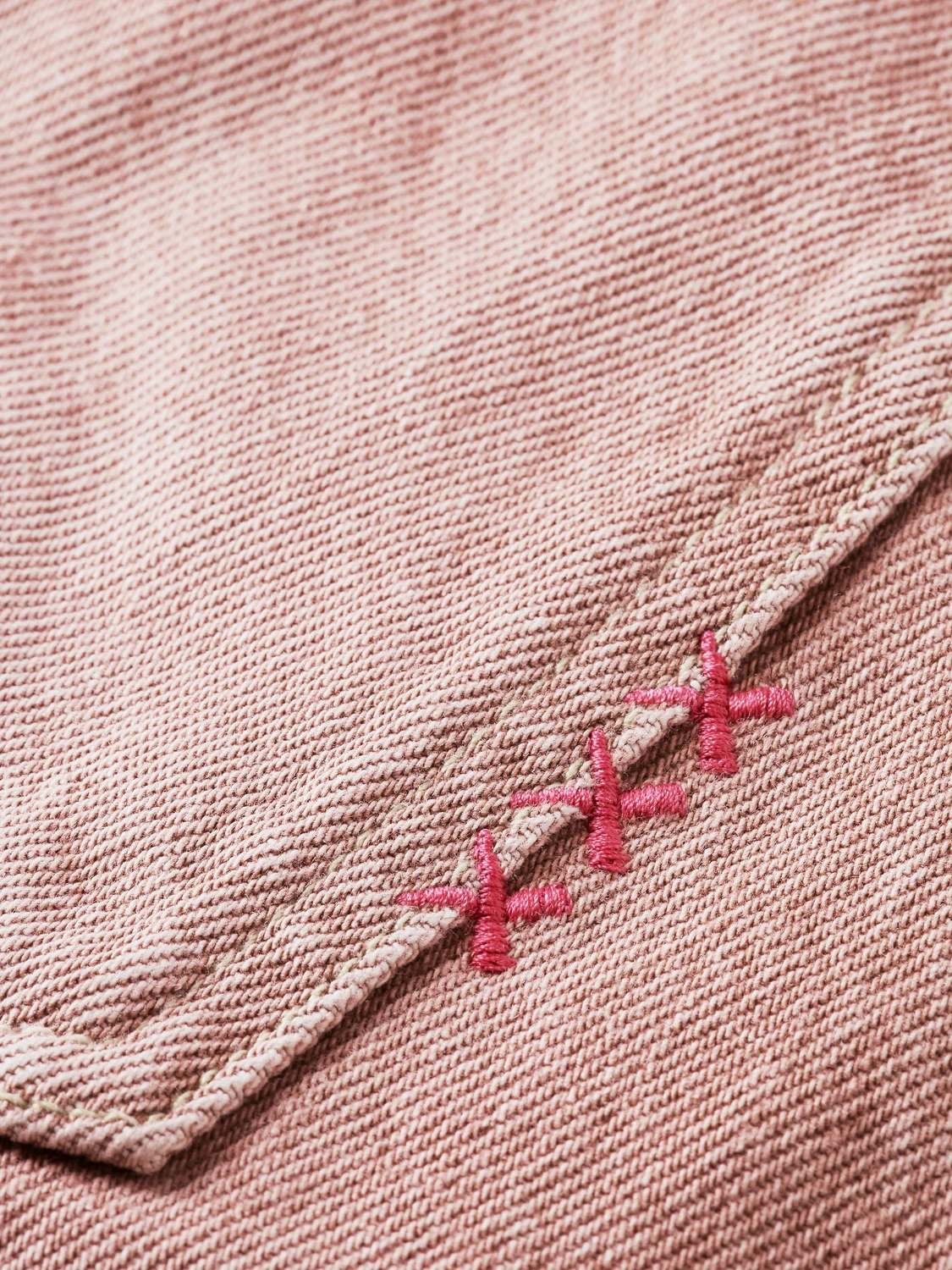 Scotch & Soda The Tide Yarn-Dyed Balloon Fit Jeans 9 Scotch & Soda The Tide Yarn-Dyed Balloon Fit Jeans - Image 7