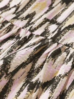 Scotch & Soda Printed Short Skirt 22 Scotch & Soda Printed Short Skirt -Scotch & Soda 171115 Combo 20R DTL6