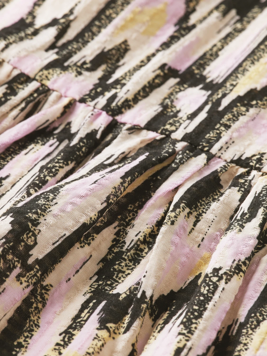 Scotch & Soda Printed Short Skirt 9 Scotch & Soda Printed Short Skirt - Image 7