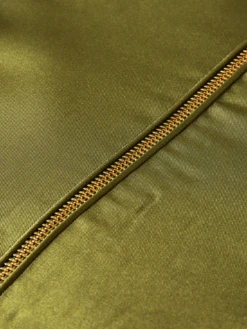 Scotch & Soda Printed Reversible Padded Bomber Jacket -Scotch & Soda 171326 Meadow 20Aged 20White DTL1