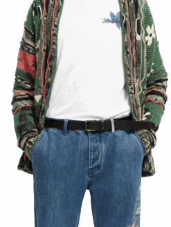 Scotch & Soda Leather Belt