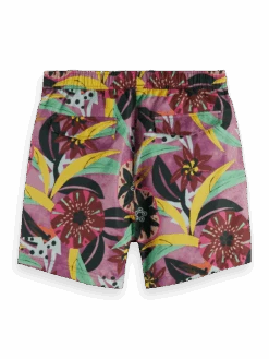 Scotch & Soda Swim Shorts 16 Scotch & Soda Swim Shorts -Scotch & Soda 171353 Combo 20B BCK