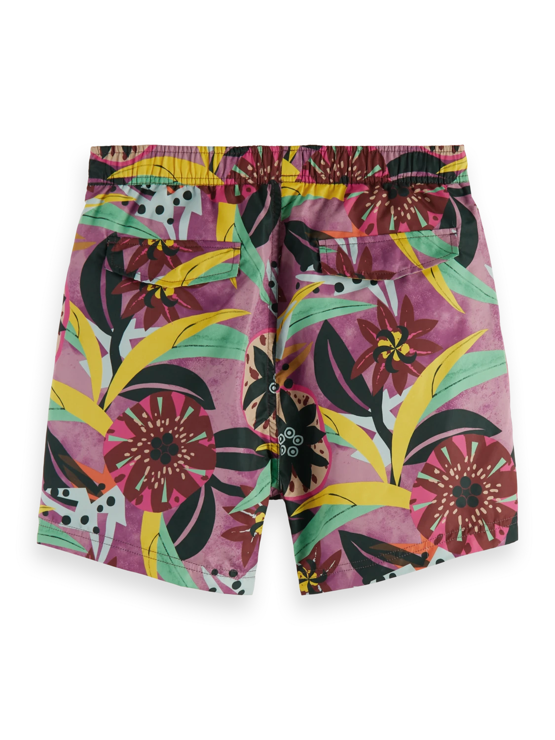 Scotch & Soda Swim Shorts 8 Scotch & Soda Swim Shorts - Image 6