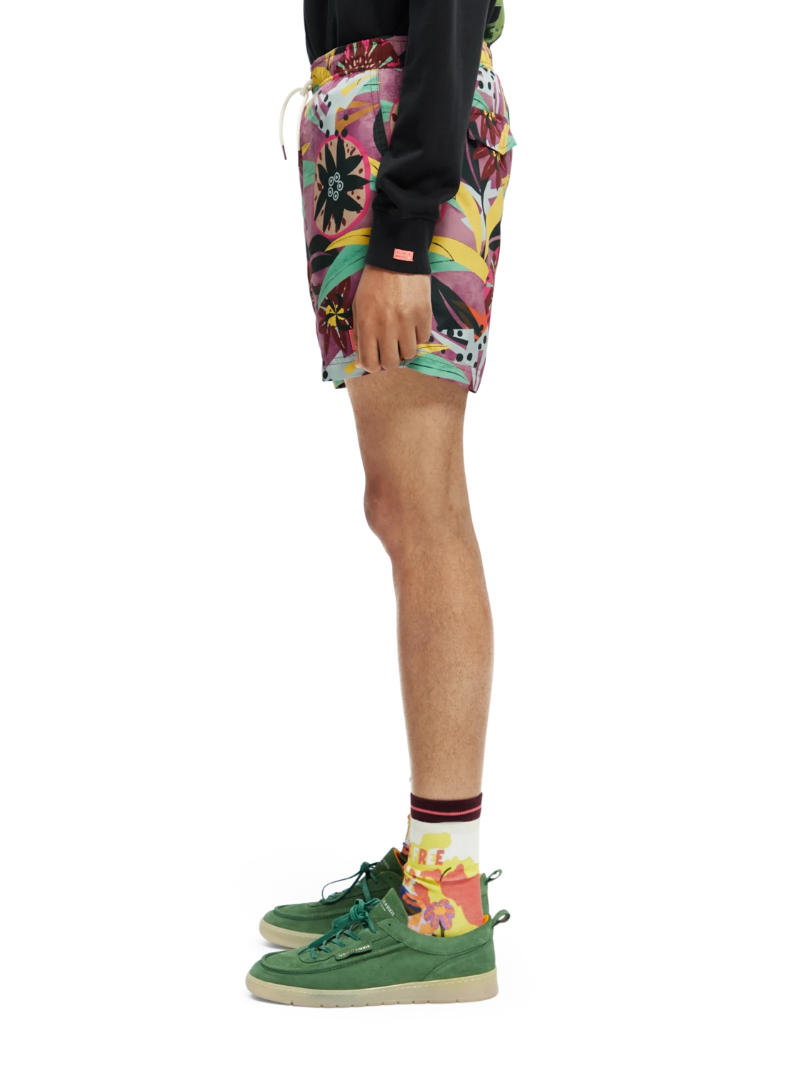 Scotch & Soda Swim Shorts 11 Scotch & Soda Swim Shorts - Image 9