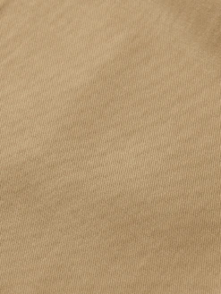 Scotch & Soda Low-Rise Wide Leg Trousers -Scotch & Soda 171436 Khaki DTL6