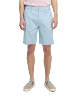 Scotch & Soda Stuart Chino Shorts
