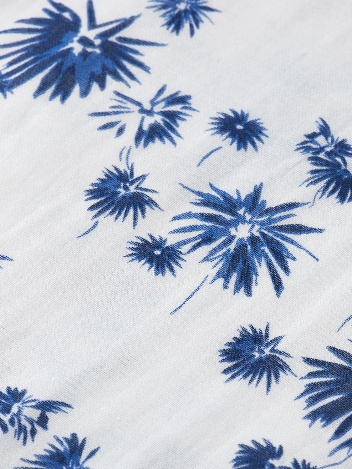 Scotch & Soda Regular Fit Bonded Shirt With Sleeve Adjustment 9 Scotch & Soda Regular Fit Bonded Shirt With Sleeve Adjustment - Image 7