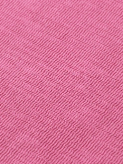 Scotch & Soda Garment-Dyed Crewneck Sweatshirt -Scotch & Soda 171652 Cerise DTL6