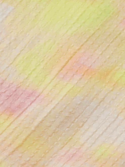 Scotch & Soda Tiered Strap Maxi Dress -Scotch & Soda 171834 Multi 20Tie 20Dye DTL6