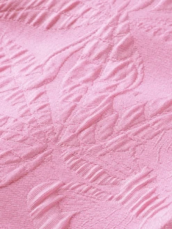 Scotch & Soda The Lowry Mid-Rise Slim Fit Trousers -Scotch & Soda 171925 Orchid 20Pink DTL6