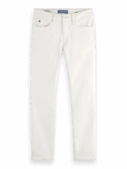 Scotch & Soda Ralston Slim Fit Jeans | Keep It Cool -Scotch & Soda 171938 Keep 20It 20Cool FNT