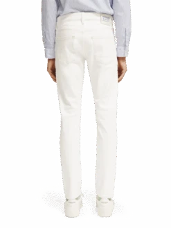 Scotch & Soda Ralston Slim Fit Jeans | Keep It Cool -Scotch & Soda 171938 Keep 20It 20Cool NHD BCK