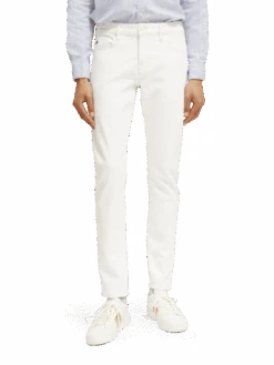 Scotch & Soda Ralston Slim Fit Jeans | Keep It Cool