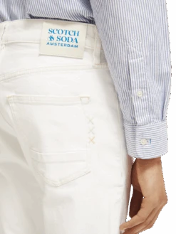 Scotch & Soda Ralston Slim Fit Jeans | Keep It Cool -Scotch & Soda 171938 Keep 20It 20Cool NHD DTL1
