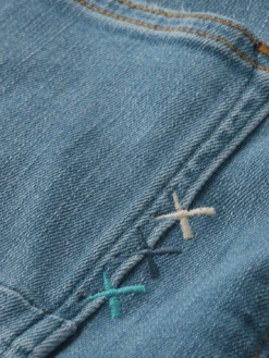 Scotch & Soda Skim Skinny Jeans | Green Dream 14 Scotch & Soda Skim Skinny Jeans | Green Dream -Scotch & Soda 172132 Green 20Dream DTL6