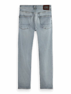 Scotch & Soda Ralston Regular Slim Fit Jeans | First Buzz -Scotch & Soda 172148 First 20Buzz BCK