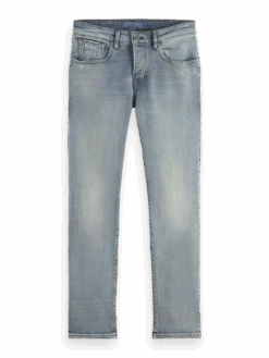 Scotch & Soda Ralston Regular Slim Fit Jeans | First Buzz -Scotch & Soda 172148 First 20Buzz FNT