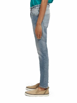 Scotch & Soda Skim Skinny Jeans | Got The Blues -Scotch & Soda 172153 Got 20The 20Blues NHD SDE