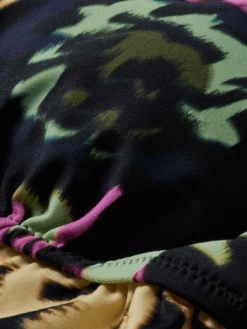 Scotch & Soda Ruffled Bikini Top 15 Scotch & Soda Ruffled Bikini Top -Scotch & Soda 172297 Aster 20Black DTL6