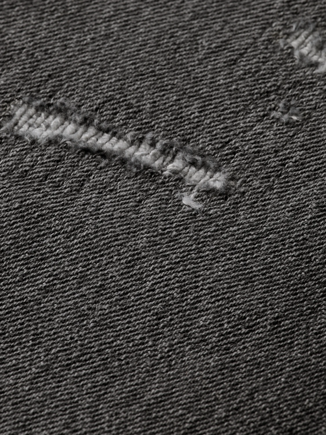 Scotch & Soda Ralston Regular Slim-Fit Jeans | Phantom Black 9 Scotch & Soda Ralston Regular Slim-Fit Jeans | Phantom Black - Image 7