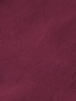 Scotch & Soda Lightweight Double-Breasted Blazer -Scotch & Soda 172689 Dahlia DTL6