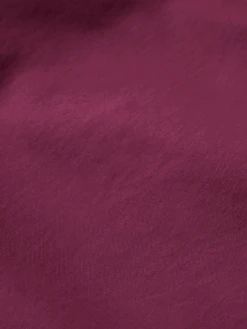 Scotch & Soda Loose Tapered-Fit Pleated Chino -Scotch & Soda 172691 Dahlia DTL6