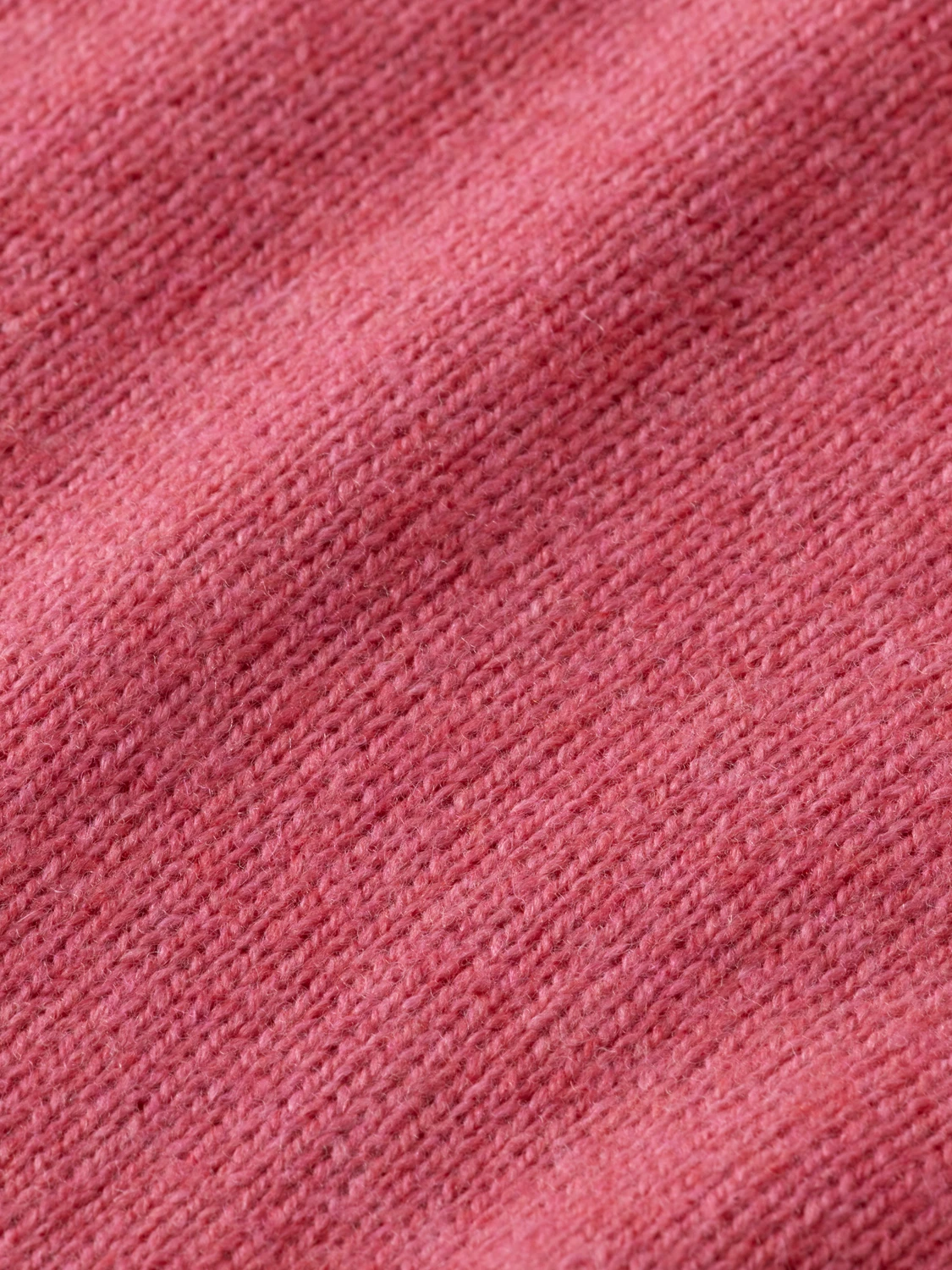 Scotch & Soda Relaxed Fit Wool-Blended Crewneck Sweater 5 Scotch & Soda Relaxed Fit Wool-Blended Crewneck Sweater - Image 3