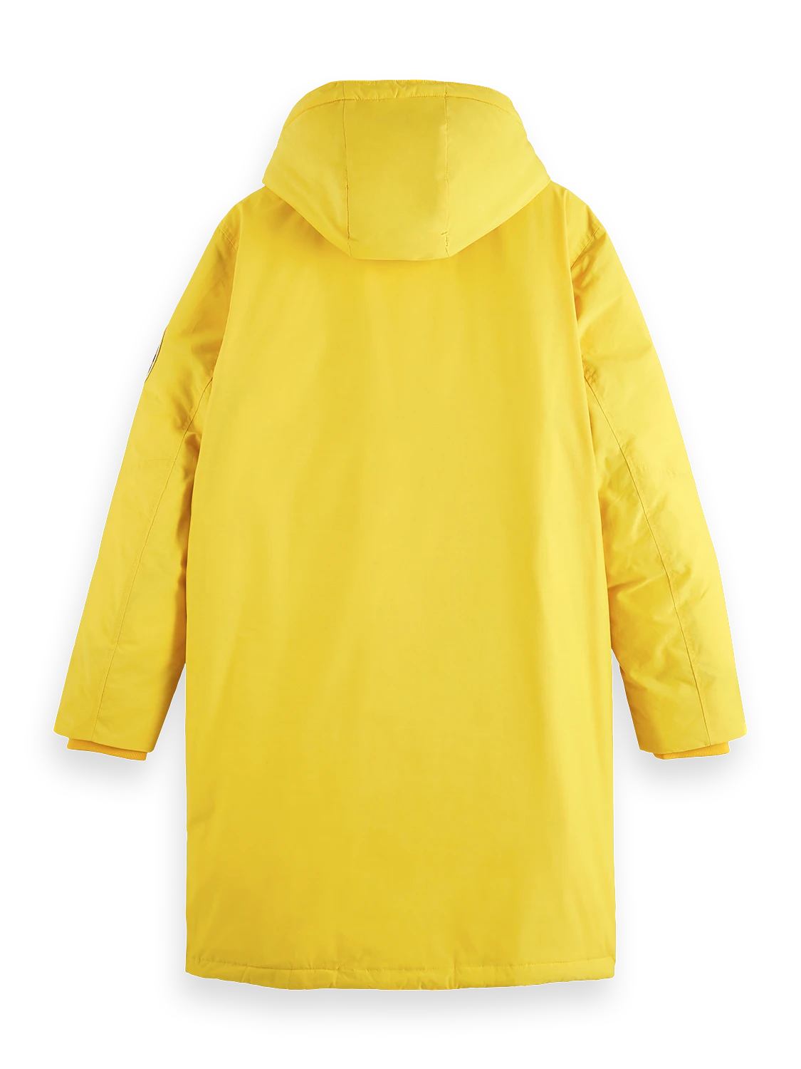 Scotch & Soda Padded Parka 4 Scotch & Soda Padded Parka - Image 2