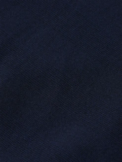 Scotch & Soda Yarn-Dyed Bomber Jacket -Scotch & Soda 172896 6470 9 49e5073f 6c0e 4d10 8318 fe6aaf4bb720