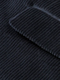 Scotch & Soda Single-Breasted Corduroy Blazer -Scotch & Soda 172901 0002 3 26d027c7 c671 4cd6 bcd4 4d2bd1e99110