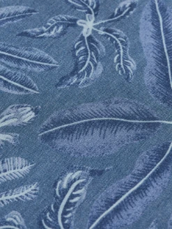 Scotch & Soda Unconstructed Floral Printed Blazer -Scotch & Soda 172905 6459 3 d7b632d6 a731 49d8 ab8a 3334b6192378