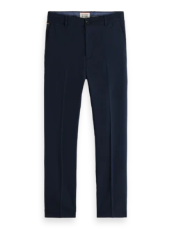 Scotch & Soda Slim Tapered Chino