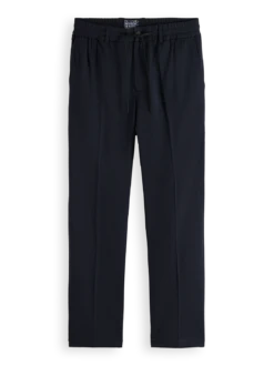 Scotch & Soda Finch Tapered-Fit Jogger