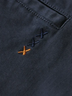 Scotch & Soda Stuart Slim Fit Cargo Pant -Scotch & Soda 172921 0002 3 468cb1a7 13df 4ec8 bacb cddc781ff88c