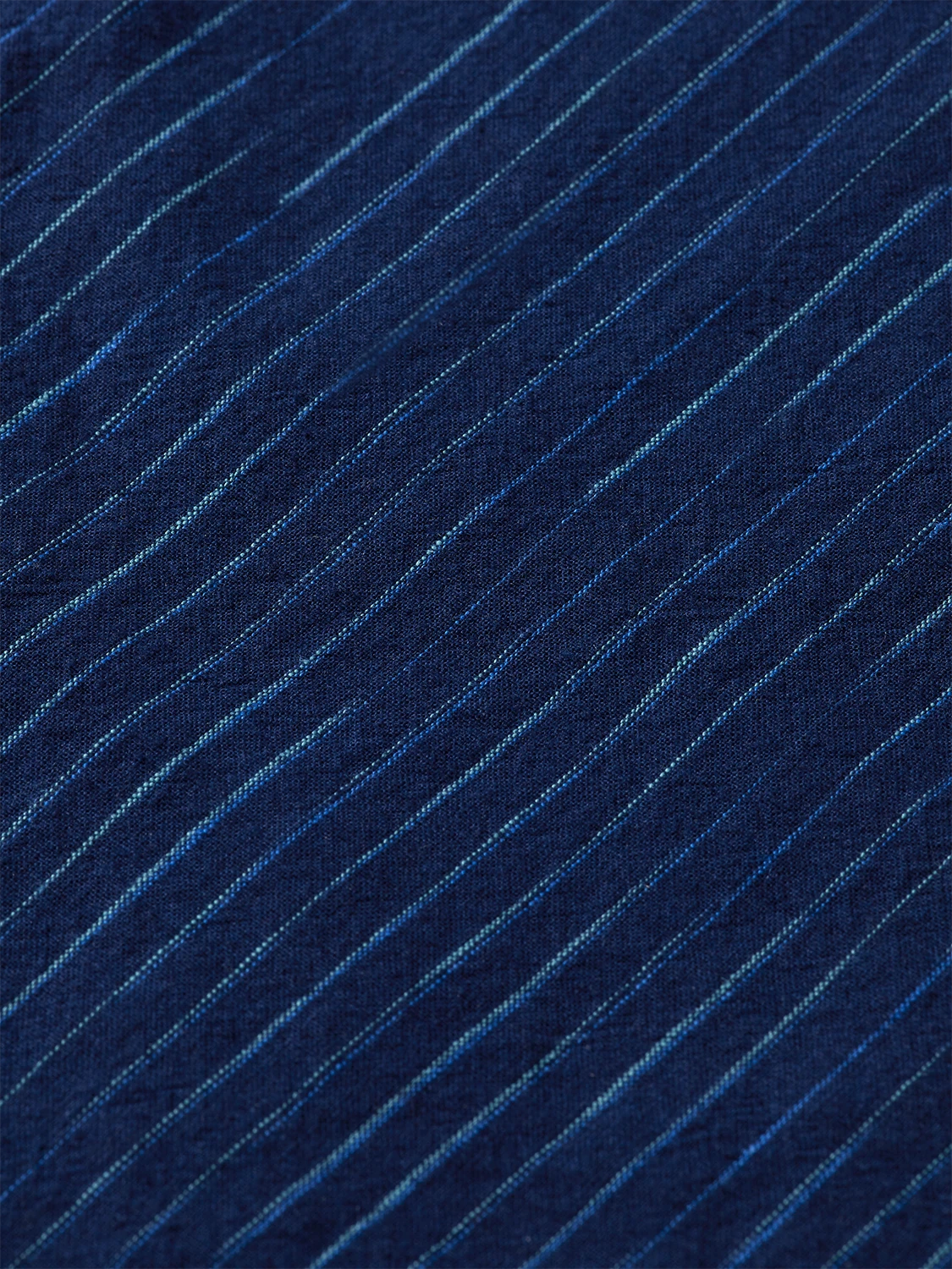 Scotch & Soda Stripe Linen Shirt 5 Scotch & Soda Stripe Linen Shirt - Image 3