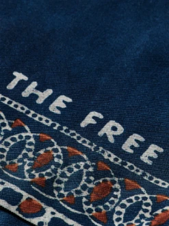 Scotch & Soda Paisley Printed Shirt -Scotch & Soda 172964 6476 3 21560146 f34a 45eb 9e6d e72b41f3931b