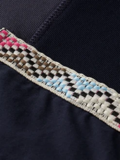 Scotch & Soda Block Texture Pocket Sweatshirt -Scotch & Soda 172970 0562 3 7bc7d416 98d1 4d17 9a47 e65f61130600