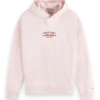 Scotch & Soda Washed Artwork Hoodie -Scotch & Soda 172978 4320 1 8f830f75 6377 4318 9607 6902d0db9a89
