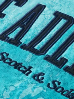 Scotch & Soda Oil-Dye Sweatshirt 8 Scotch & Soda Oil-Dye Sweatshirt -Scotch & Soda 172985 6484 3 d29dd2bd 7b5f 40d8 a26a 165383a1d73c