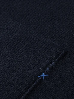 Scotch & Soda Wool-Blend Knitted Worker Jacket 8 Scotch & Soda Wool-Blend Knitted Worker Jacket -Scotch & Soda 173060 0002 3 95f2ae43 4517 4632 b5ed 3443bc629f40