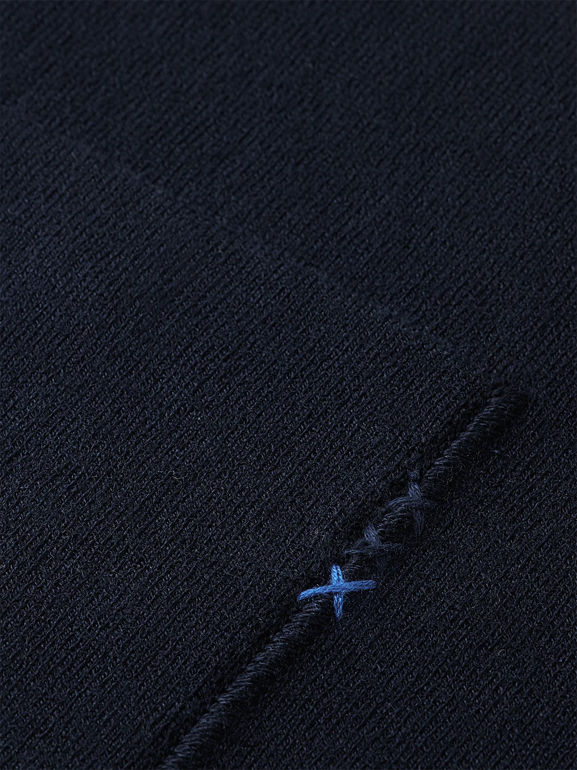 Scotch & Soda Wool-Blend Knitted Worker Jacket 5 Scotch & Soda Wool-Blend Knitted Worker Jacket - Image 3