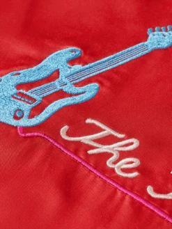 Scotch & Soda The Free Spirit Souvenir Jacket 10 Scotch & Soda The Free Spirit Souvenir Jacket -Scotch & Soda 173068 0737 4 c444e72c 2721 418e 96f2 162ec9772c1a