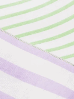 Scotch & Soda Relaxed Fit Half-Zip Sweatshirt 16 Scotch & Soda Relaxed Fit Half-Zip Sweatshirt -Scotch & Soda 173102 Striped DTL6