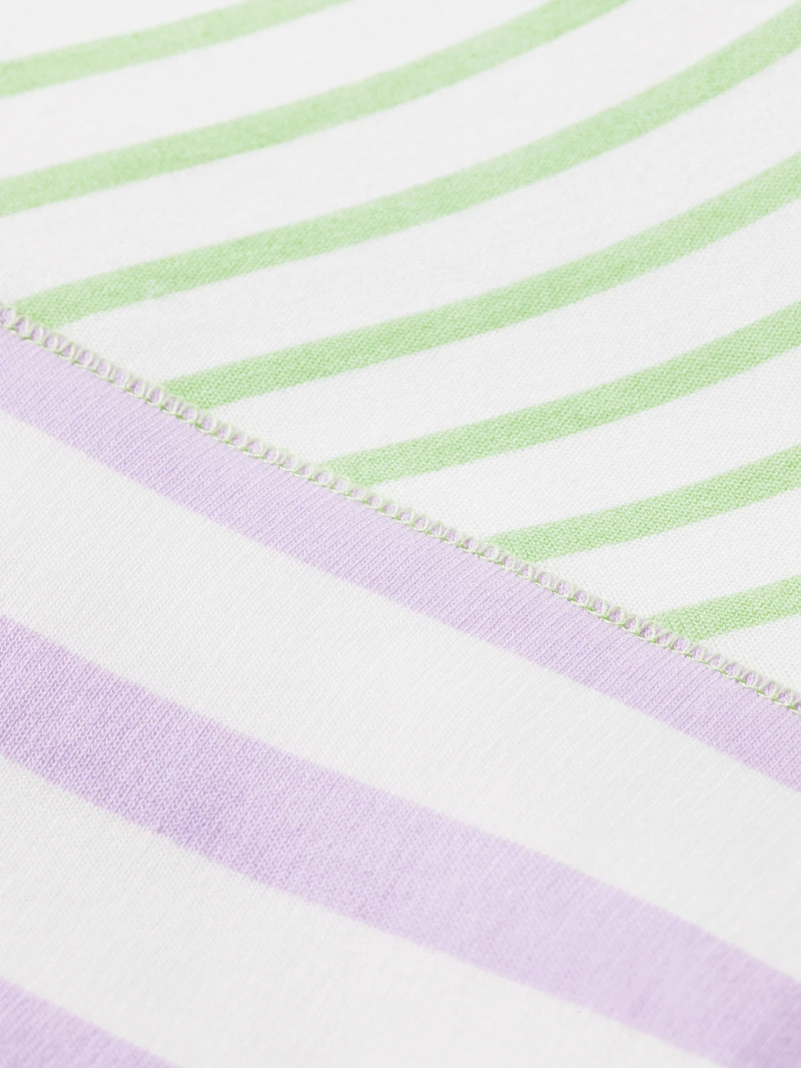 Scotch & Soda Relaxed Fit Half-Zip Sweatshirt 9 Scotch & Soda Relaxed Fit Half-Zip Sweatshirt - Image 7